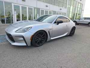 รถยนต์ GR86 ปี 2023 สภาพดี ใช้งานน้อย เกียร์อัตโนมัติ เครื่องยนต์เทอร์โบ ล้อแม็ก R18 เบาะผ้า ขับซ้าย 4.1-6 ลิตร - Product Image 3