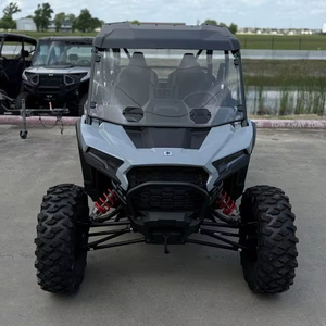 NUEVA LLEGADA PARA 2025 Pol-aris RZR XP 4 1000 Premium Listo para enviar - Product Image 1