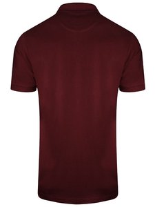 Camiseta de manga de algodón, camiseta de polo, camiseta para hombre, fabricante, venta al por mayor, camiseta de polo 100% de algodón puro - Product Image 4