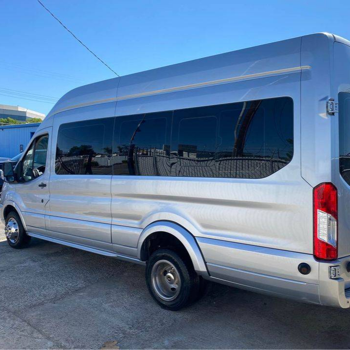 ford transit 17