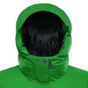 Chaqueta acolchada para hombre de alta calidad Diseño OEM Ropa de calle de invierno con cuello con capucha Hecho en Pakistán Precio bajo - Product Image 4