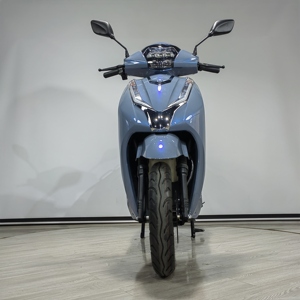 EU chúng tôi phổ biến Xe máy điện 1000W 1500W công suất cao Xe máy điện dài phạm vi đua xe điện sportsbike xe máy - Product Image 2