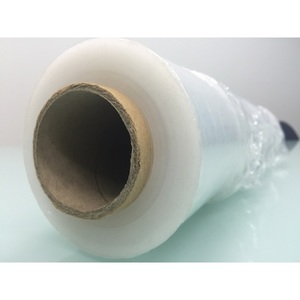 Máquina de impresión de 23 micrófonos de película elástica para película de techo elástica Fabricante de película elástica de fábrica de Vietnam - Product Image 3