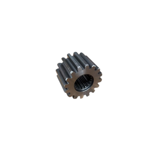 Pour Atlas Copco Epiroc, équipement minier, roue dentée de précision 3115027400 3115 0274 00 pour engrenage de transmission de foreuse - Product Image 2