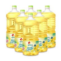 Compre aceite de canola refinado orgánico de alta calidad en envases a granel 1L a 20L Precio de procesamiento crudo