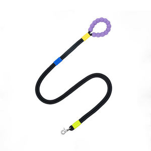 Correa de Perro Ajustable de Doble Tira, de Lujo, con Acolchado de Neopreno y Lazo, para Perros Pequeños/Medianos/Grandes, Venta al Por Mayor - Product Image 6