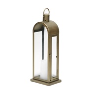 Antique Vintage Style Laiton Nautique Mineur Navire Lampes À Huile Lanterne pour La Décoration De La Maison Bougeoir Lampe Diwali Cadeaux Maison