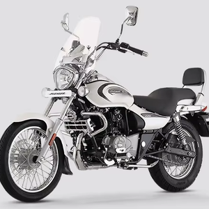 Motocicleta Bajajj Avengers 220cc Cruise 2025 - Product Image 1