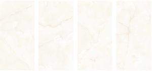 LUCENT BEIGE 600X1200 baldosas de porcelana de alta calidad antideslizante baño Villa apartamento escuela almacén interiores - Product Image 2