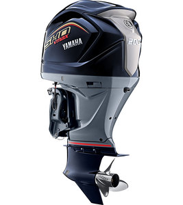 Oferta Especial 2026: Nuevo Motor Fuera de Borda Yamaha Vmax Sho de 4 Tiempos, 300, 200, 150, 250 y 350 - Product Image 2