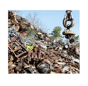 Rails et barres usagés robustes à vendre, parfaits pour les supports structurels et l'installation d'équipements industriels - Product Image 2