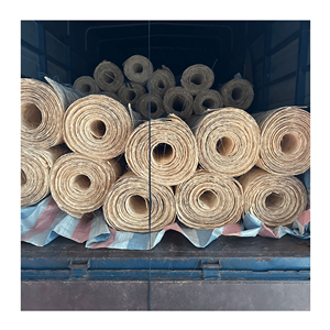 Malla de Bambú, Lámina de Bambú, Panel de Caña de Bambú Tejido Natural para Puertas de Armarios, Insertos de Muebles y Decoración de Paredes de Vietnam - Product Image 6