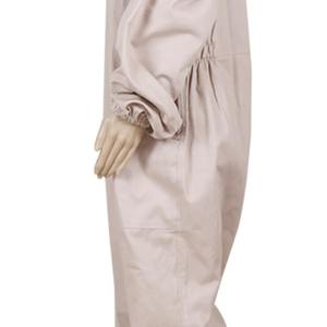 Chaqueta ventilada de 3 capas, traje de abeja con capucha transpirable para adultos, sombrero de apicultor, guantes de protección para apicultura, traje con velo - Product Image 4