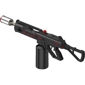 Chalumeau <span class=keywords><strong>à</strong></span> <span class=keywords><strong>gaz</strong></span> propane <span class=keywords><strong>à</strong></span> flamme réglable, allumage piézoélectrique, en acier inoxydable, avec tuyau métallique, régulateur et verrou <span class=keywords><strong>de</strong></span> sécurité, direct usine, OEM ODM - Product Image 1
