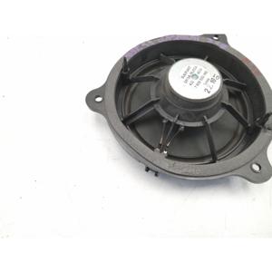 Altoparlante NISSAN Qashqai 1a Serie (06>09) 28156-9U00A - Product Image 3