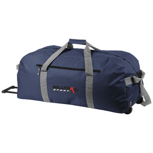 Grande borsa Trolley da viaggio promozionale vancVancouver - Product Image 2
