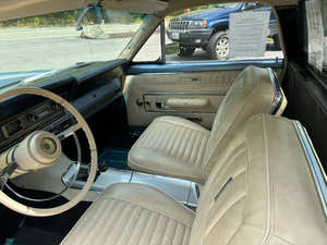 Camioneta F-or-d Ranchero Usada de 1967, Grado Industrial, OEM Personalizado, Garantía de 3 Años, Origen Estadounidense - Product Image 3