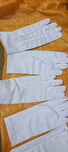 Fabricant professionnel gants maçonniques haute qualité brodé couleurs personnalisées 100% coton écran tactile aiguille sport - Product Image 3