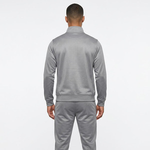 Conjunto Deportivo Hawk Eye para Hombre, Sudadera con Capucha y Pantalones de Chándal, Corte Ajustado, Transpirable, Antibacterial, con Etiqueta Personalizada, Nuevo Modelo - Product Image 5