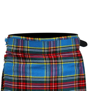Vente en gros de kilts en tartan écossais personnalisés pour hommes, nouveau design tartan traditionnel pour accessoires d'instruments de musique - Product Image 5