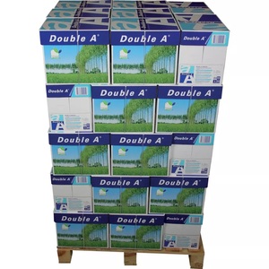 High Quality White Double <b>A4</b> Copy <b>Paper</b> 80gsm Pack of 2500 Sheets From Direct Factory with Low Prices Offer - Product Image 3
