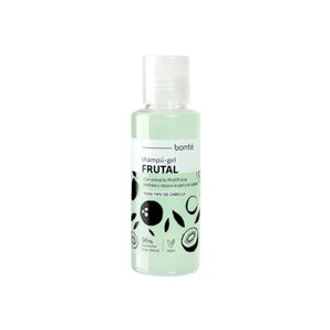Shampoo-gel alla frutta Bont 100Ml - Product Image 1