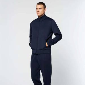 Vente chaude Top Premium Qualité Fitness Tech Polaire Training Survêtements Hiver Hommes Survêtement - Product Image 1