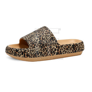 Men's Best New Style <b>Slippers</b> High Quality with Casual Design Light Feature Upper PVC & Rubber Insole Breathable - Product Image 2