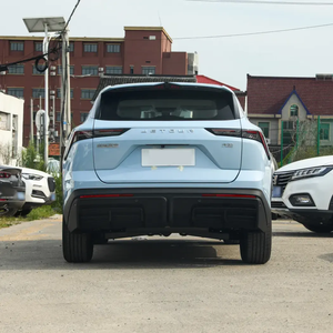 Chery JETOUR X-1 SUV New Energy Véhicule électrique de haute qualité pour adultes Voiture à essence haute performance - Product Image 4