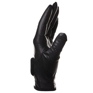 Gants de golf de qualité supérieure avec logo personnalisé en peau de mouton en cuir PU véritable respirant pour les mains en peau de mouton - Product Image 3