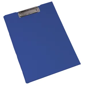 Carpeta Portapapeles A4 Personalizada con Clip, Categoría de Productos: Portapapeles - Product Image 1