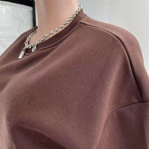 Ensemble de survêtement pour femme, mode décontractée, vêtements de sport, deux pièces, tissu doux et confortable pour la salle de sport, l'extérieur et les voyages - Product Image 6