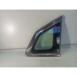DEFLECTOR TRASERO DERECHO NISSAN Qashqai Serie 833124EA0A K9K636 (14>) - Product Image 1