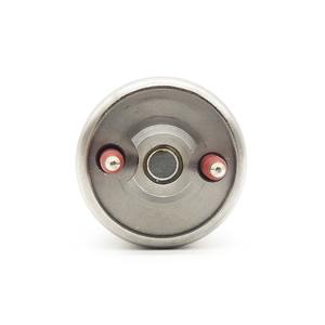 Ensemble d'injecteur de carburant de corps de papillon pour GMC G3500 Chevrolet G20 G30 5.7L 19110538 - Product Image 4