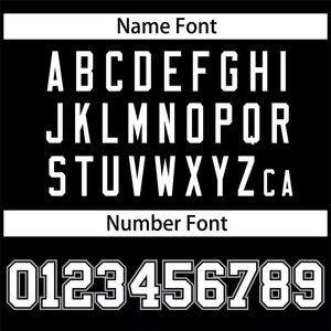 เสื้อแจ็คเก็ตเบสบอลแบบวาร์ซิตี้สำหรับผู้ใหญ่ ปักลายแบบซับลิเมชั่นตามสั่ง สำหรับฤดูหนาว ทำจากผ้าขนสัตว์/วิสโคส ตัดต่อผ้าด้านหน้า พร้อมโลโก้ กันน้ำ - Product Image 6