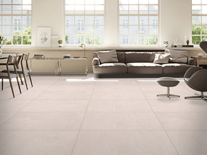 <b>Brown</b>/<b>Tans</b> Color Modern Classic Matt Finished Vitrified Porcelain Tile 600x1200 mm Antibacterial Acid-Resistant for Indoor Wall - Product Image 3
