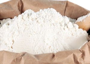 Harina de Maíz Blanca Multiusos al por Mayor, Grado A, 99% de Finura, 25 kg, Envasada en Bolsas, 18 Meses de Duración - Product Image 5
