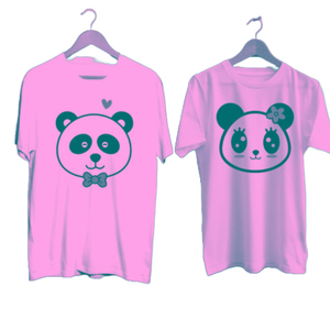 Venta al por mayor 100% algodón hombres camiseta personalizada Boxy Fit con cuello grueso sólido blanco y negro Jersey para hombres de talla grande - Product Image 4