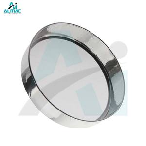 Almac ถาดแท็บเล็ตสแตนเลสแบบใช้มือสำหรับโรงพยาบาลห้องผ่าตัดใช้ฆ่าเชื้อใช้ซ้ำได้ใช้งานได้ยาวนานผ่านการรับรอง CE - Product Image 2