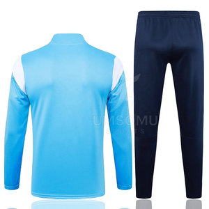 Tenue d'entraînement surdimensionnée de haute qualité pour équipe, 100% coton, respirante, séchage rapide, personnalisable, dernier design, prix bas - Product Image 2