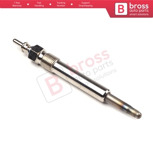 BGP4 1 Piece <b>Heater</b> Glow <b>Plugs</b> GX116 0100226210 11592001 GN948 for Benz - Product Image 4