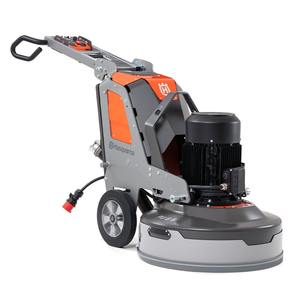 Nueva llegada: Pulidora de hormigón original PG830S para pisos - Product Image 2