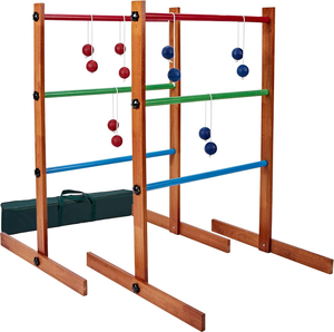Escalera de golf - Product Image 4