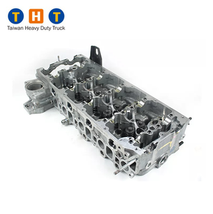 ฝาสูบ 8982230191 8973559708 อะไหล่เครื่องยนต์รถบรรทุกสำหรับ ISUZU 4JJ1 - Product Image 3