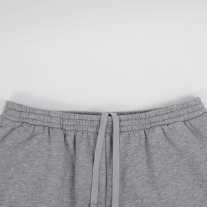 Pantalon de survêtement en vrac pour hommes avec personnalisation des couleurs pour les distributeurs Pantalon de survêtement de qualité supérieure Pantalon de survêtement respirant droit - Product Image 3