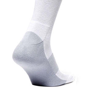 Chaussettes de logo de basket-ball pour hommes de haute qualité Conception personnalisée Équipage à séchage rapide respirant pour les sports de plein air d'automne Nouvelle arrivée Imprimer - Product Image 5