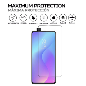 อุปกรณ์ป้องกันหน้าจอกันกระแทกสำหรับโทรศัพท์ระดับพรีเมียมของ Xiaomi Mi Mi 9T PRO - Product Image 1