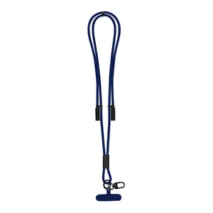 Cavo USB Promozionale Sostenibile Elnora per Ricarica Dispositivi - Product Image 4