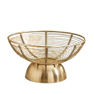 Ustensiles de cuisine Bol à chocolat Design fantaisie Couleur argent Prix abordable Bol de service décoratif en métal Utilisation pour les fêtes - Product Image 3