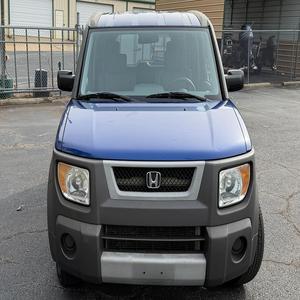Honda Element EX 2004 - Product Image 1